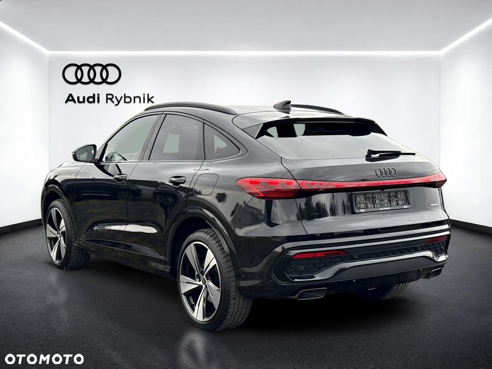 Audi Q5 Sportback 2026 photo 3
