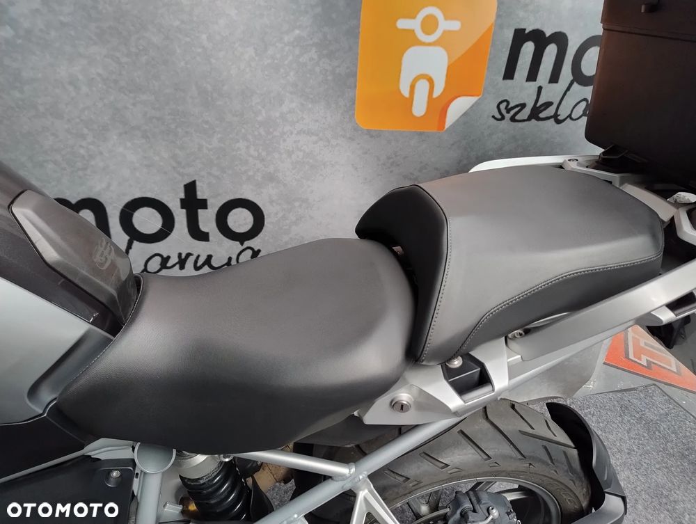 BMW GS - 13