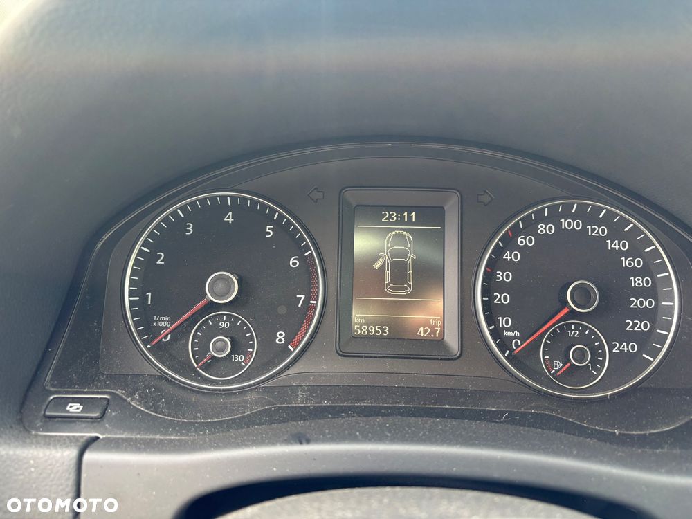 Volkswagen Golf Plus 1.4 TSI DSG Team - 15