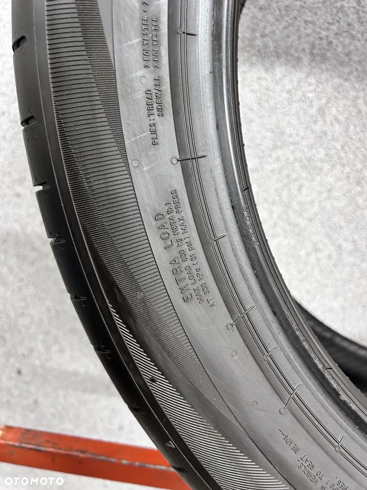 1 OPONA LETNIA BRIDGESTONE  245/45/19  102Y   TURANZA 6* , XL , MO - 5
