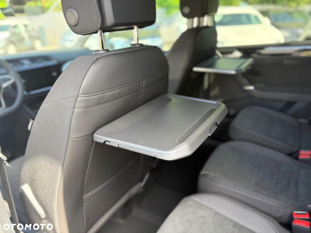 Volkswagen Touran 1.5 TSI EVO Highline DSG - 26