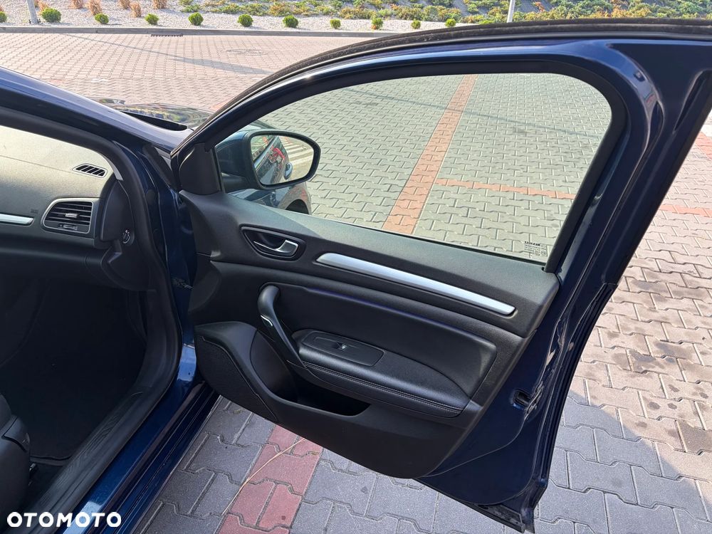 Renault Megane 1.3 TCe FAP Intens EDC - 21
