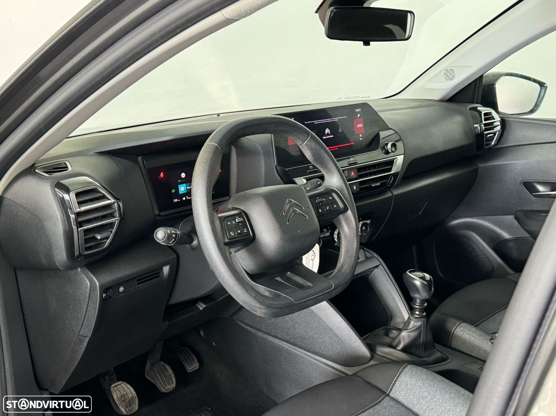 Citroën C4 1.5 BlueHDi Feel Pack - 25