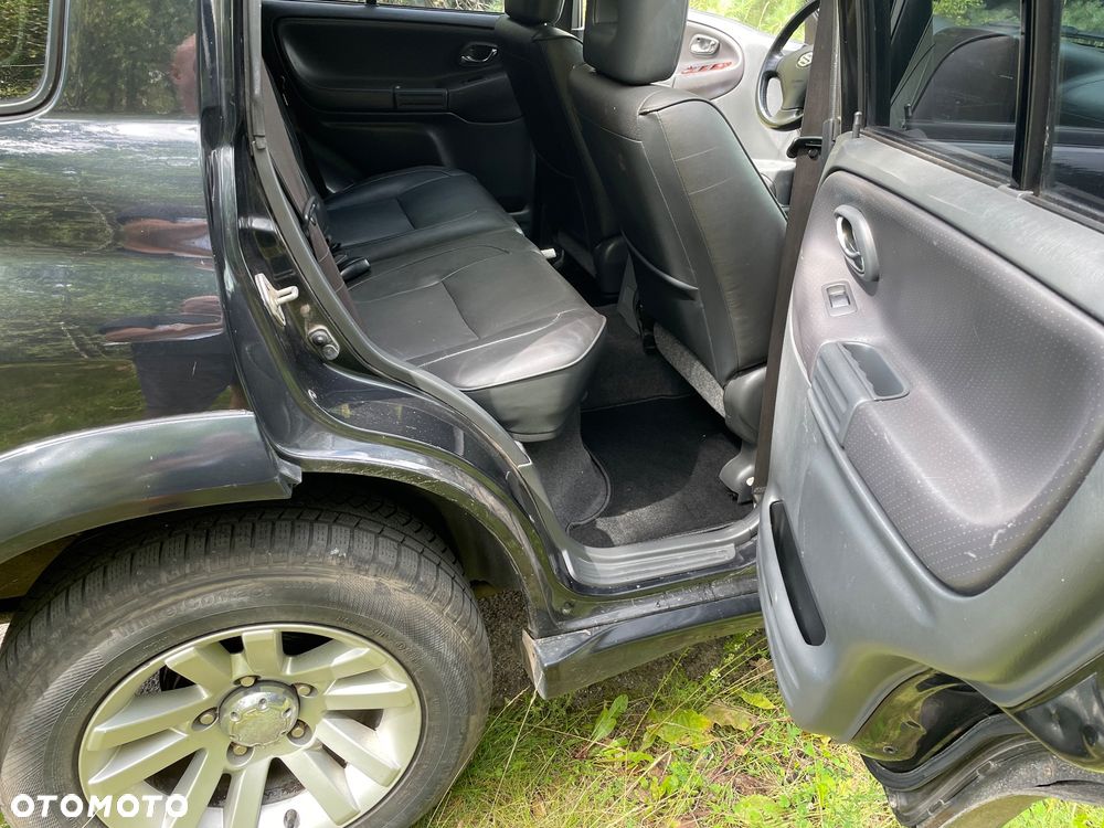Suzuki Grand Vitara - 15