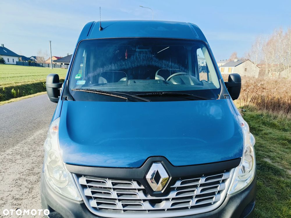 Renault Master - 11