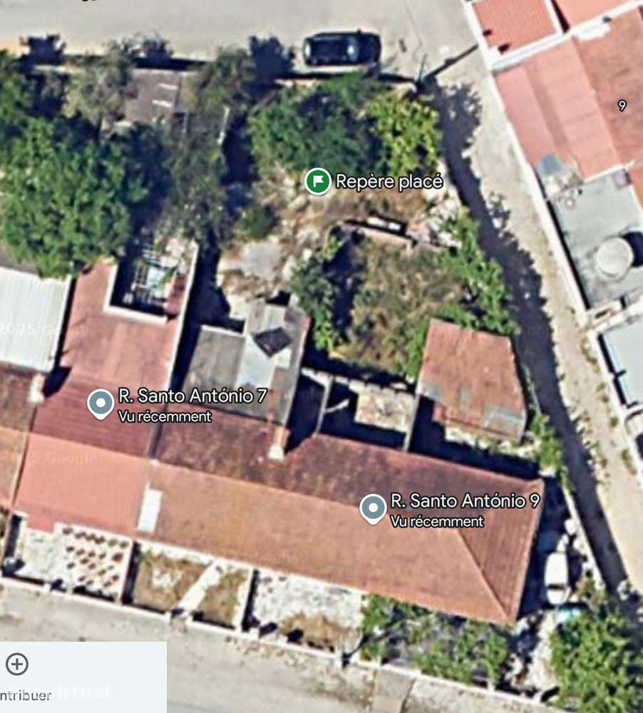 Geminada T3 com Jardim e acesso asfaltado - Grande imagem: 3/3