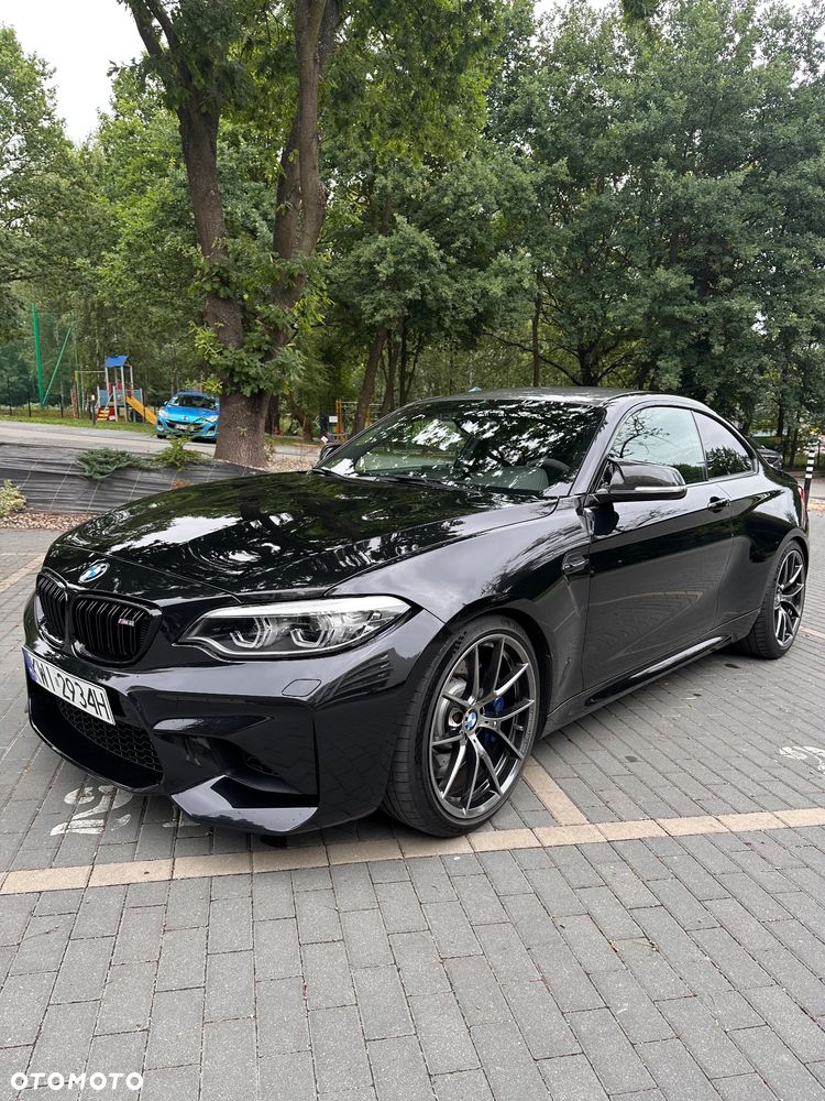 BMW M2 - 5