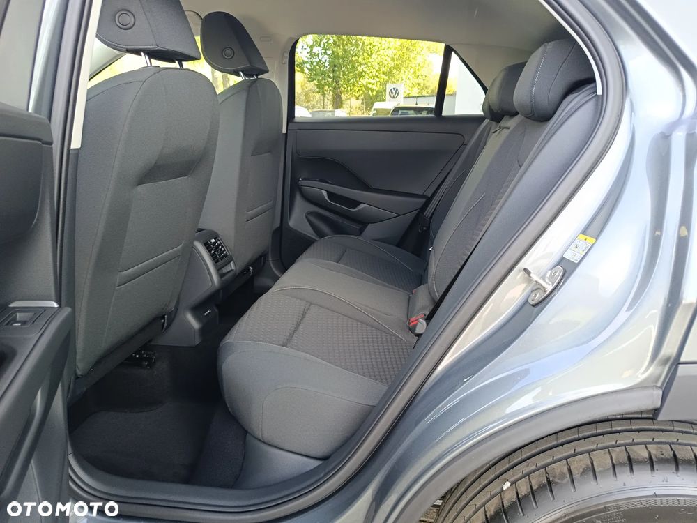 Volkswagen T-Roc 1.5 eTSI Life DSG - 15