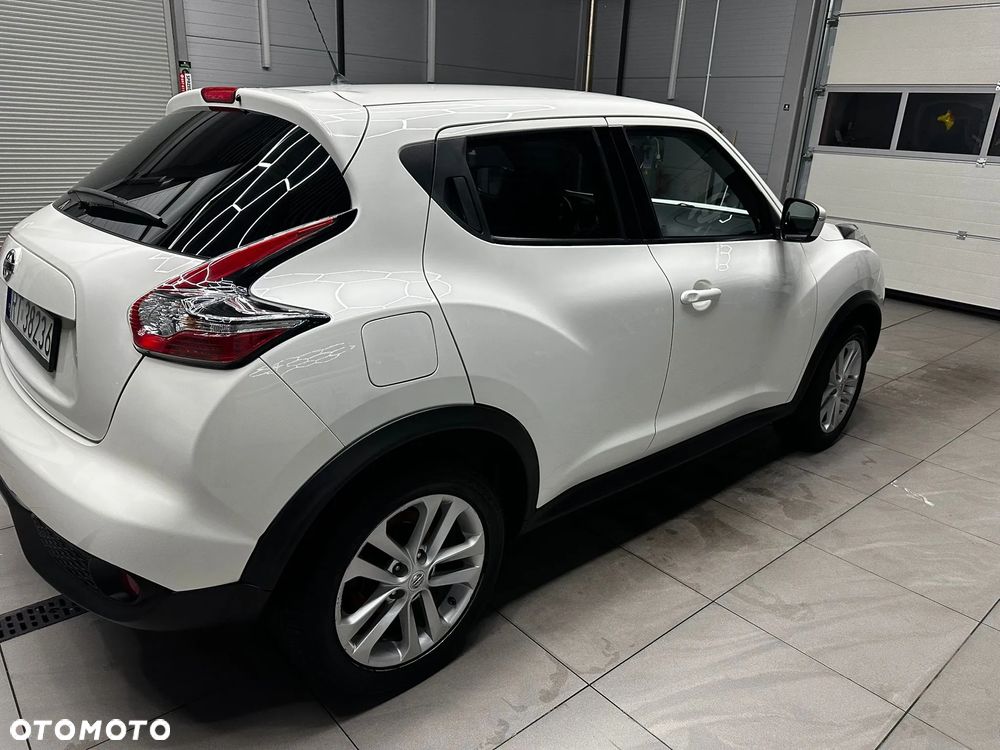 Nissan Juke - 3