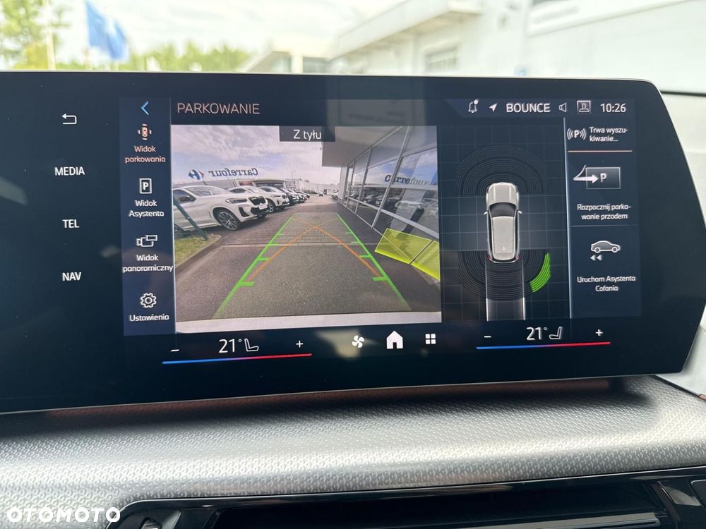 BMW iX1 eDrive20 66.5kWh M Sport - 26