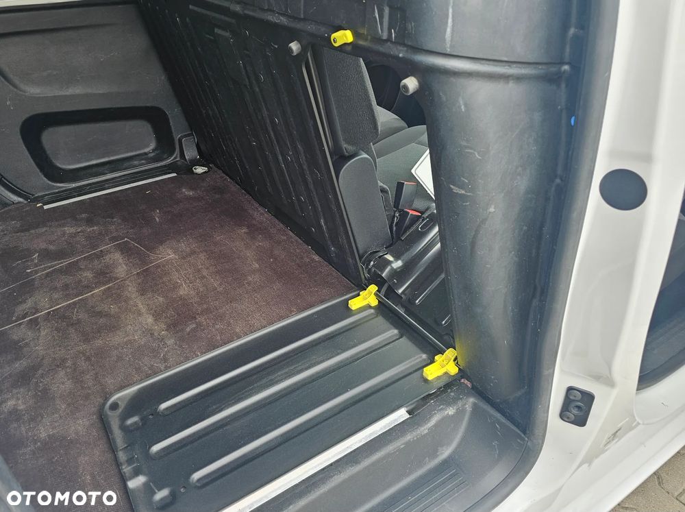 Opel Combo - 8