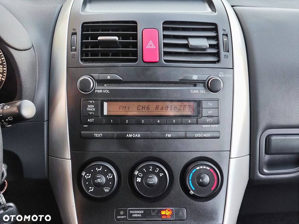 Toyota Auris 1.6 Life+ - 20