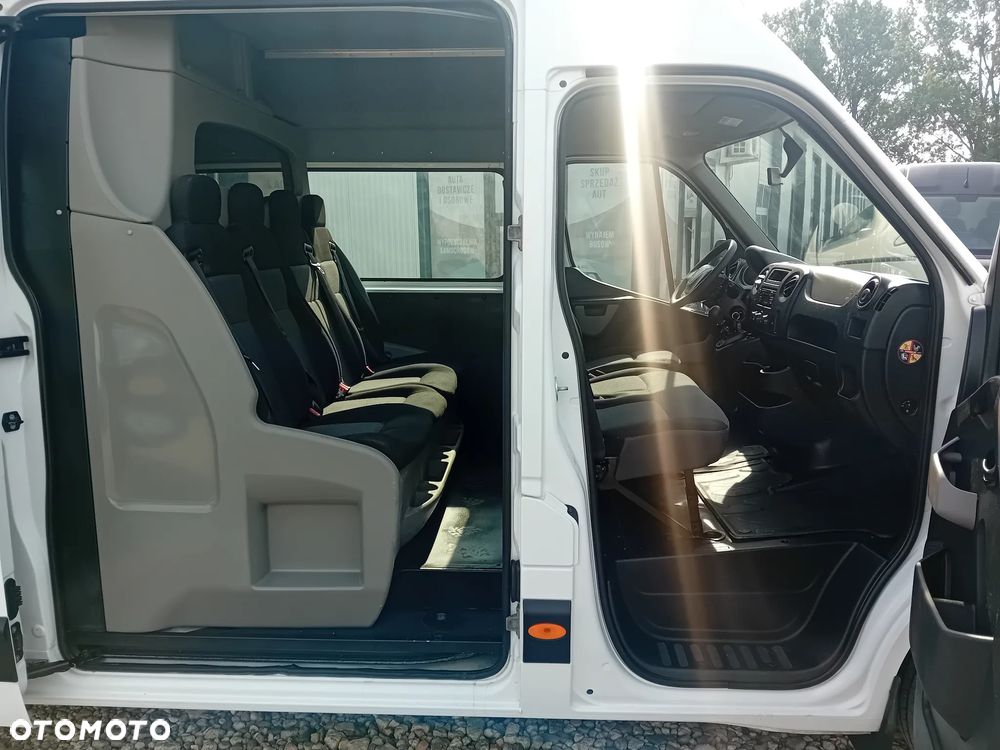 Renault Master - 17