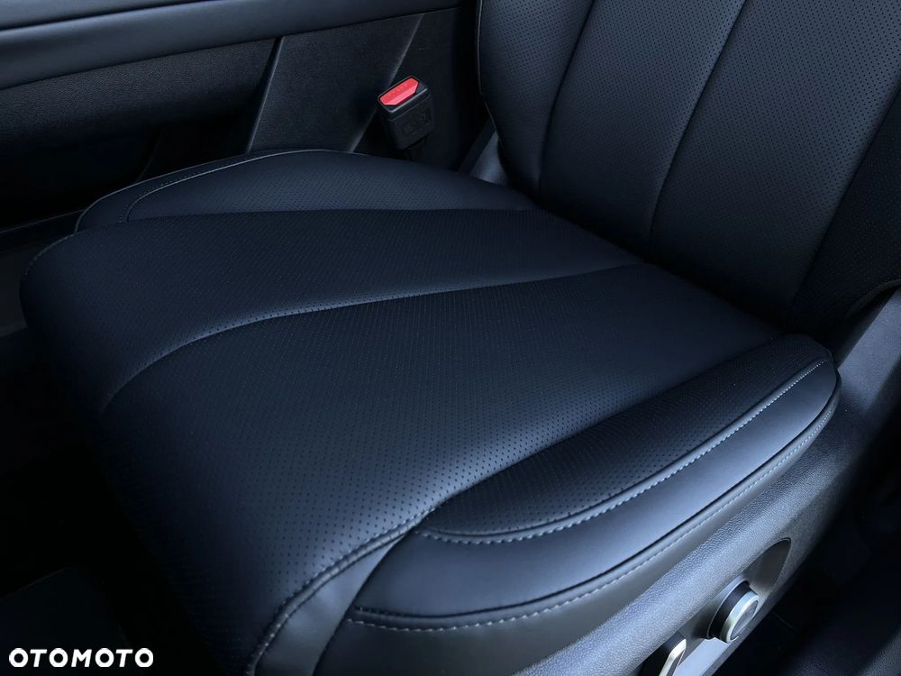 Omoda 7 1.5 T-GDi Super Hybrid Luxury - 23