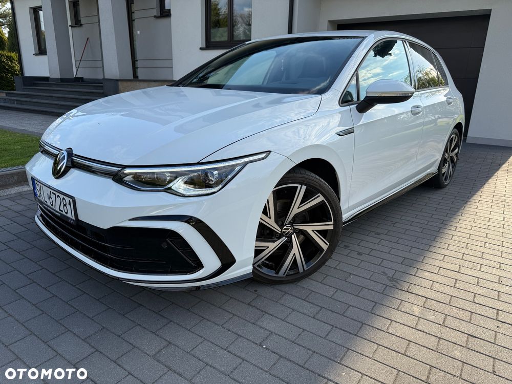 Volkswagen Golf 2.0 TDI 4Motion DSG Highline - 6