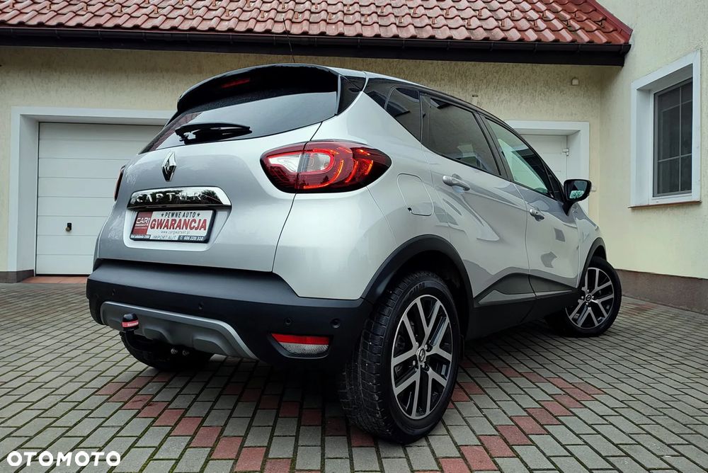 Renault Captur 1.3 Energy TCe S-Edition - 5