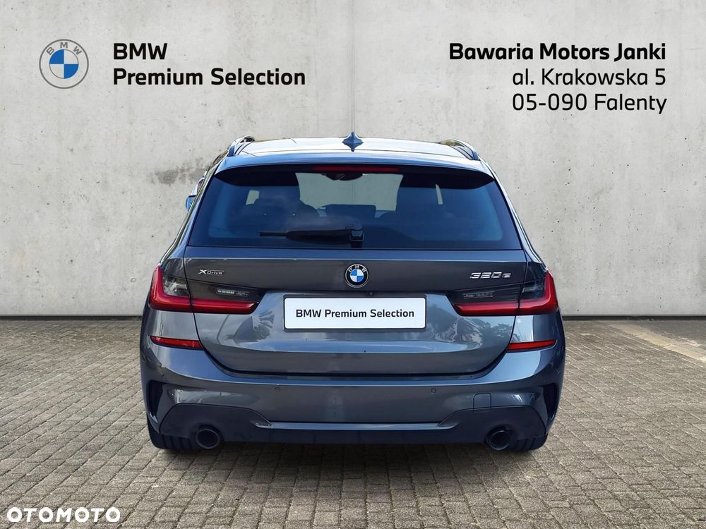 BMW Seria 3 - 6