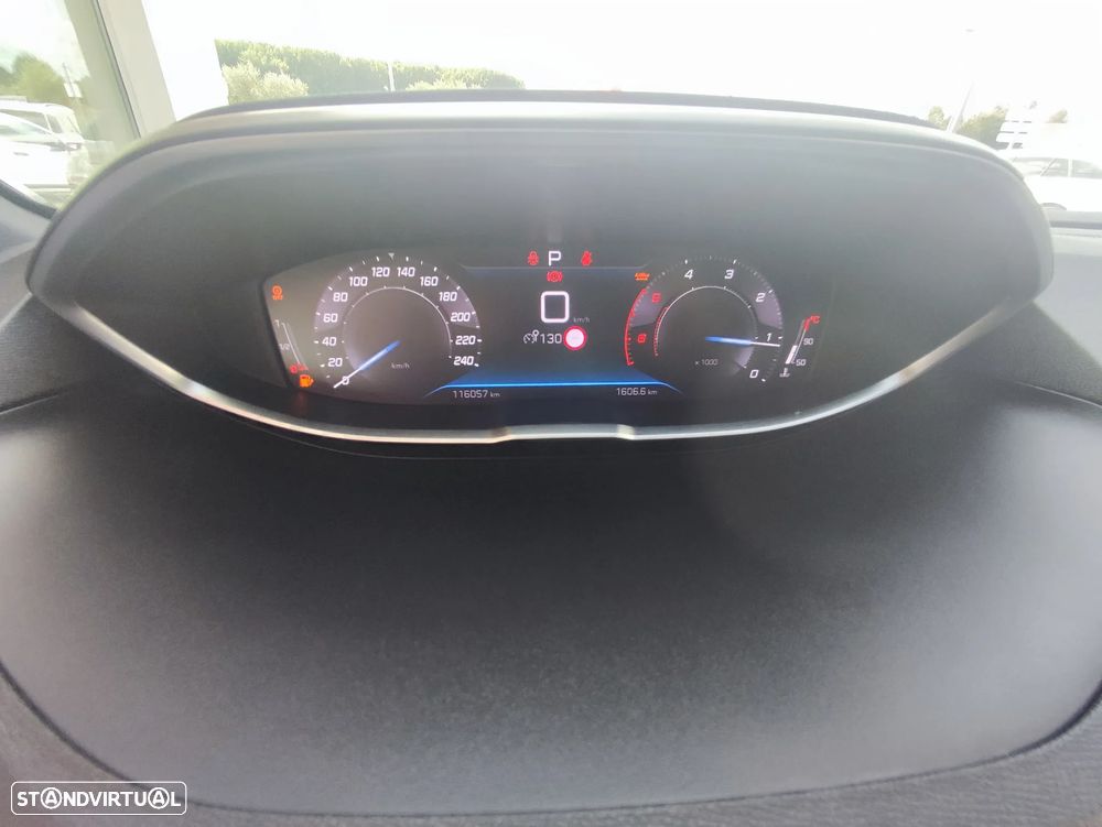 Peugeot 3008 BlueHDi 130 Stop & Start EAT8 Active Business-Pack - 20