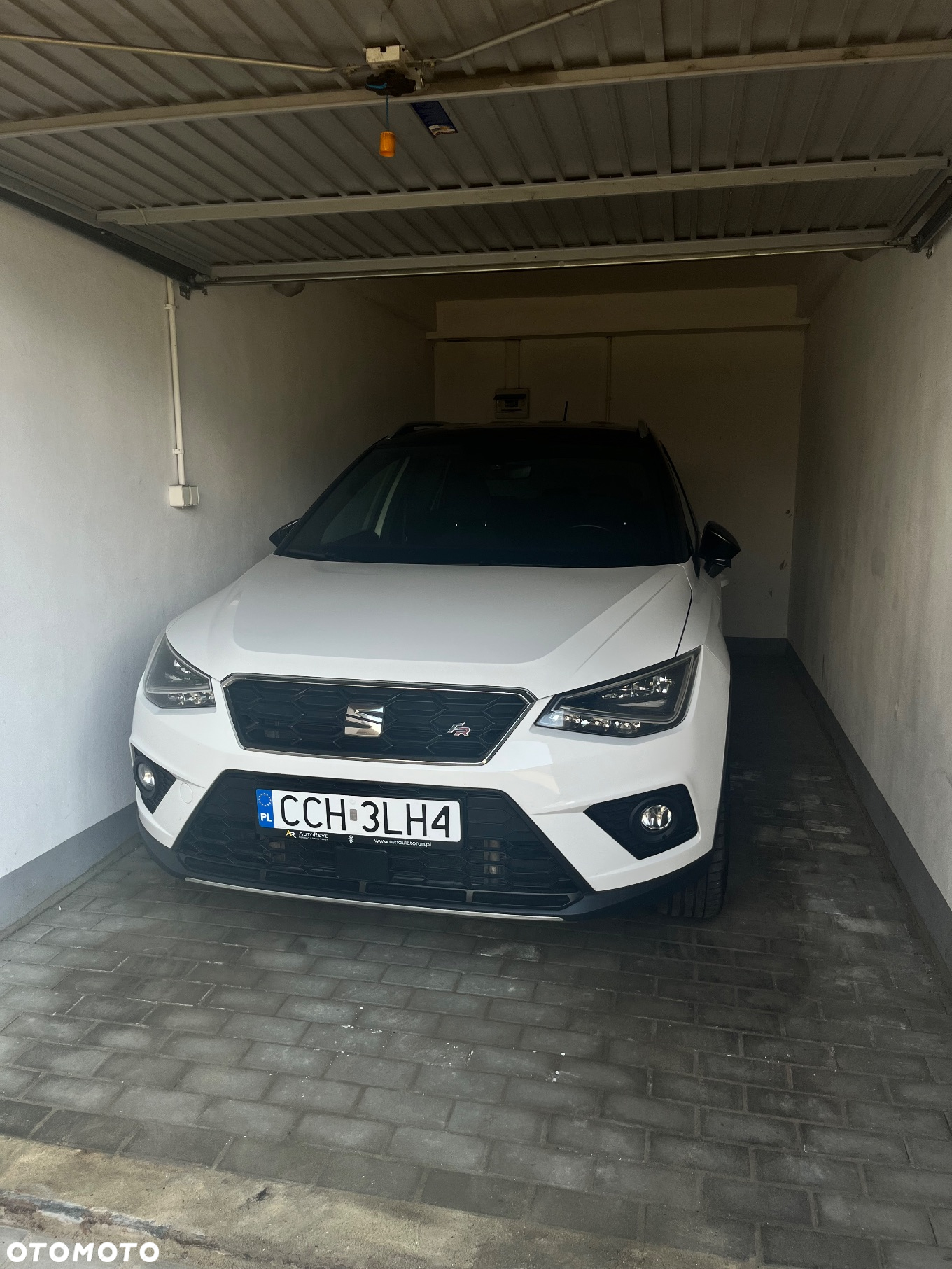 Seat Arona 1.0 TSI GPF FR S&S DSG - 30