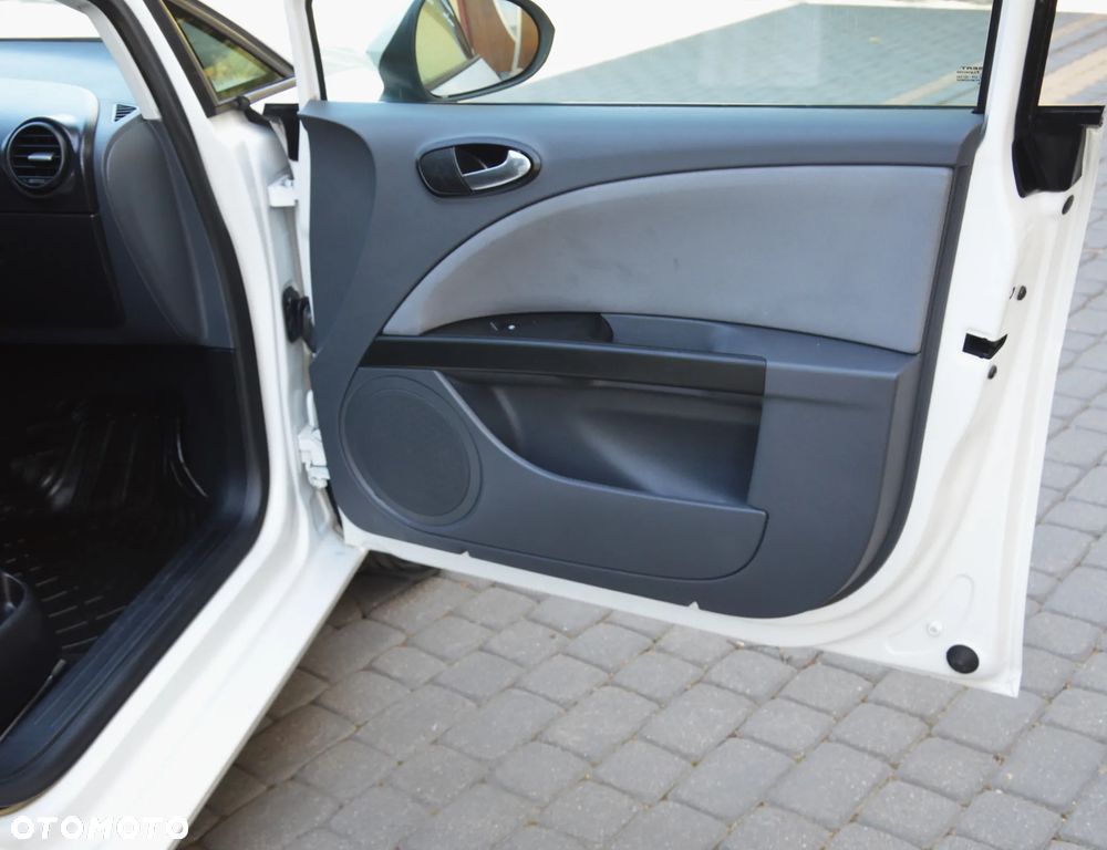 Seat Leon - 25