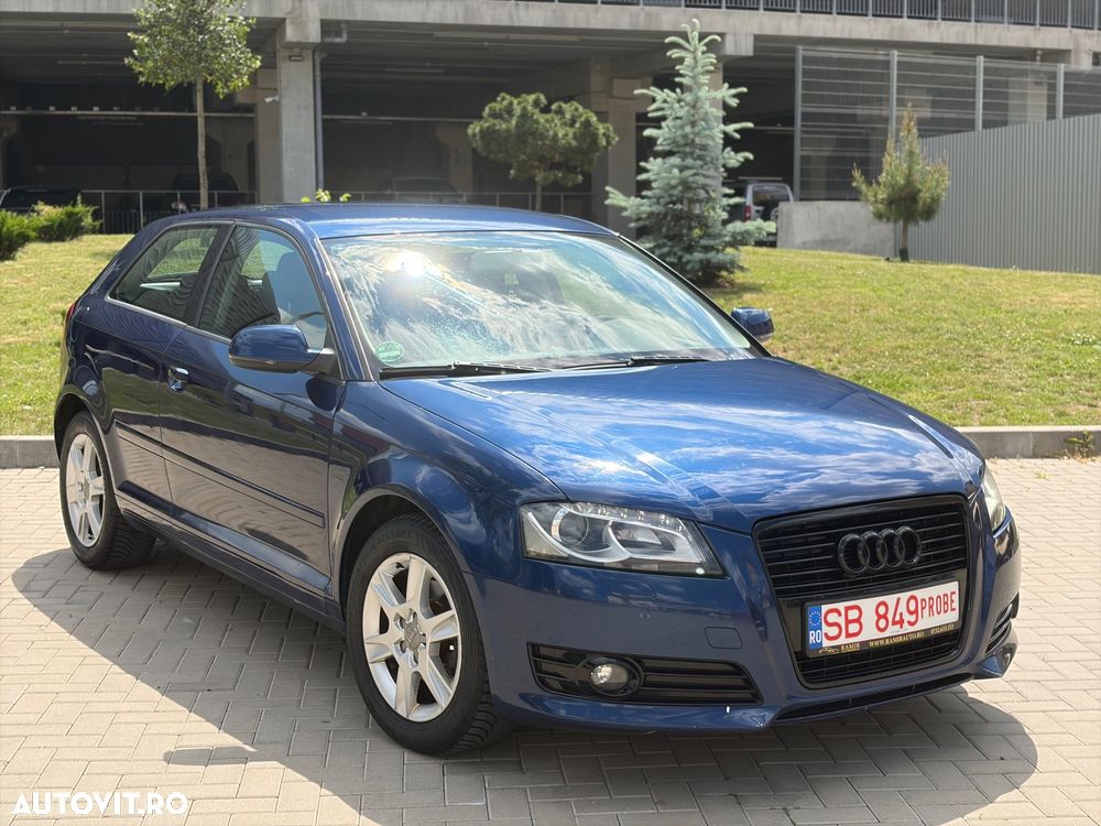 Audi A3 - 16