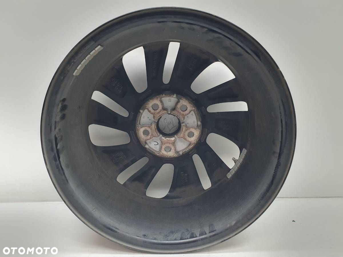FELGA ALUMINIOWA 17 5X114,3 6,5J ET50 SUZUKI SX4 S-CROSS LIFT 43210-64R70 - 6