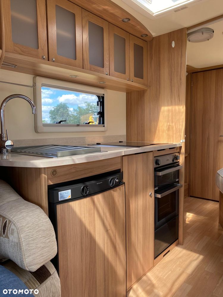 Bailey Unicorn Valencia - 3