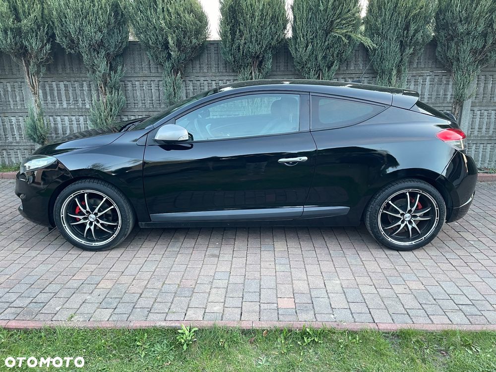 Renault Megane 1.4 16V TCE Bose Edition - 8