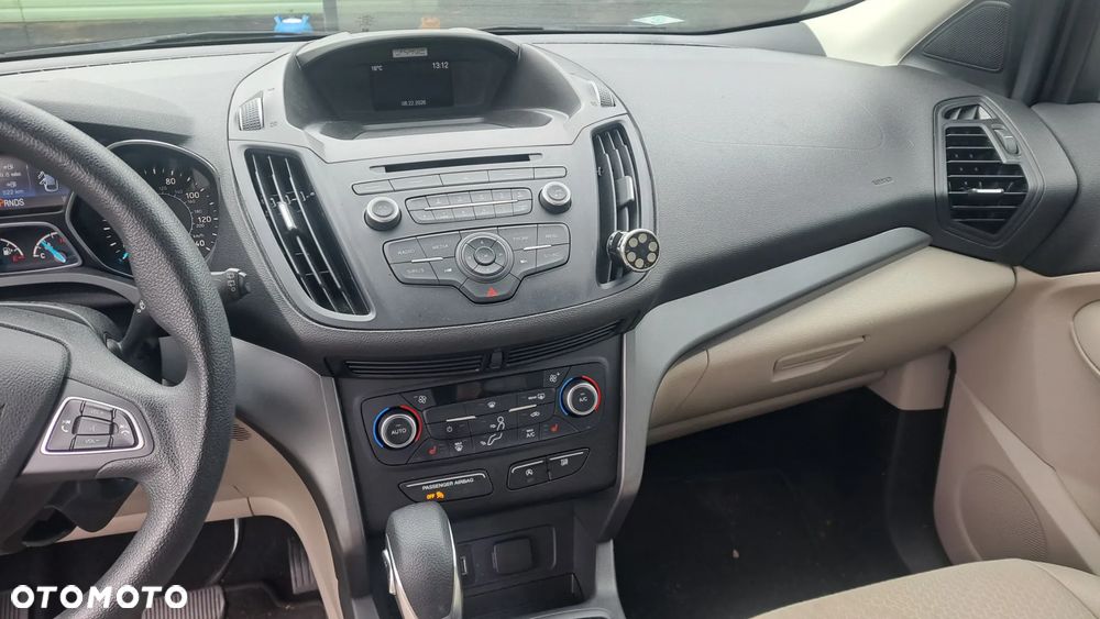 Ford Escape - 11