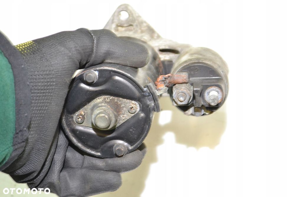 BMW E60 E65 E70 E90 2.0D 3.0 3.5 D M57N2 ROZRUSZNIK 7796892 0001115046 08R - 4