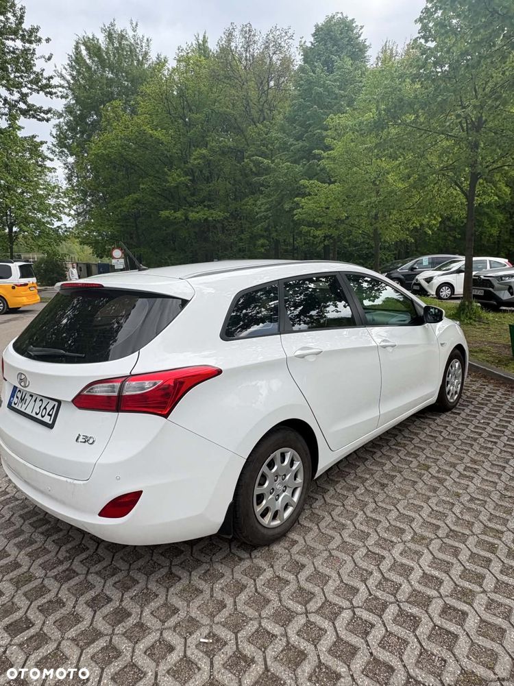 Hyundai i30 - 4