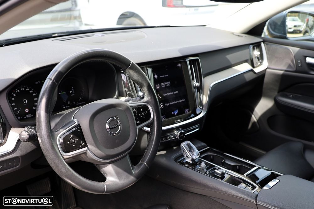 Volvo V60 2.0 T6 AWD TE Inscription - 15