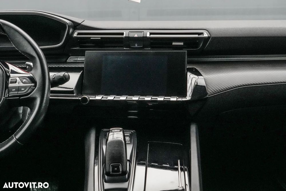 Peugeot 508 1.5 BlueHDI STT Aut. Allure - 18