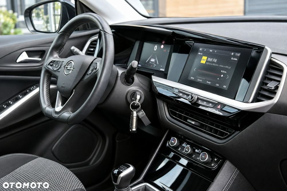 Opel Grandland - 13