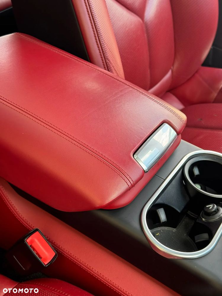 Porsche Cayenne - 18