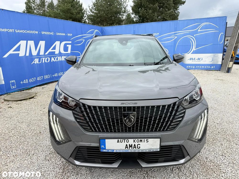 Peugeot 2008 - 3
