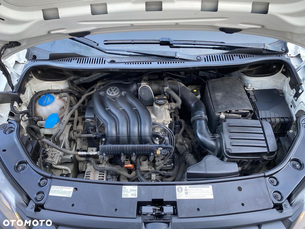 Volkswagen CADDY - 27