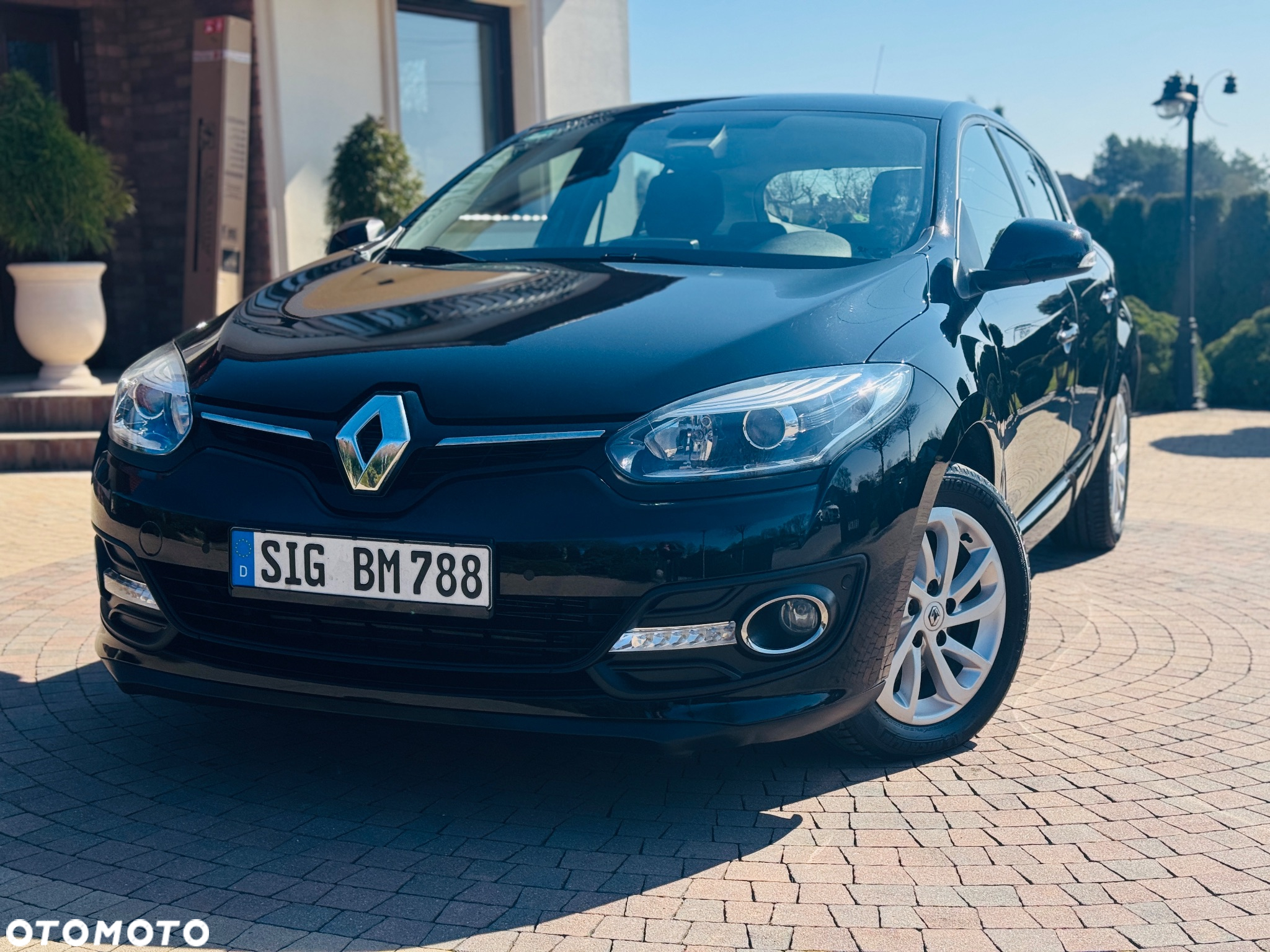 Renault Megane Grandtour ENERGY TCe 115 Start & Stopp LIMITED - 23
