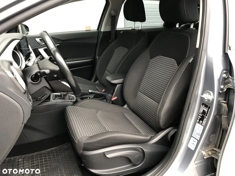 Kia Ceed 1.5 T-GDI L - 9
