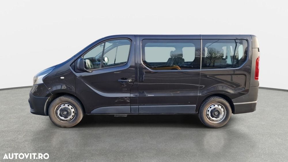 Renault Trafic - 10