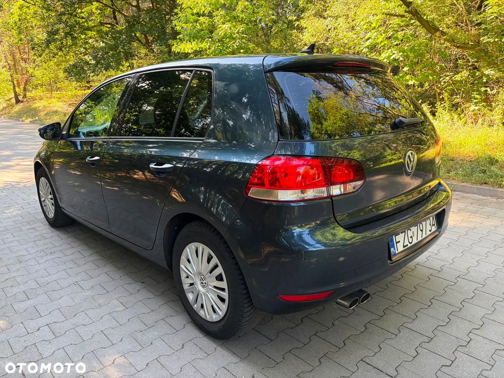 Volkswagen Golf 1.4 TSI Edition - 4