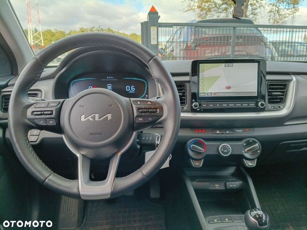 Kia Stonic 1.2 M - 13