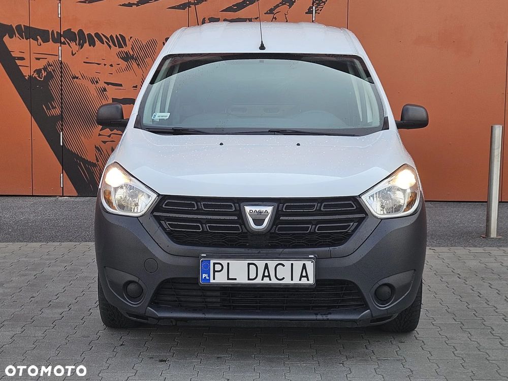 Dacia Dokker VAN - 7