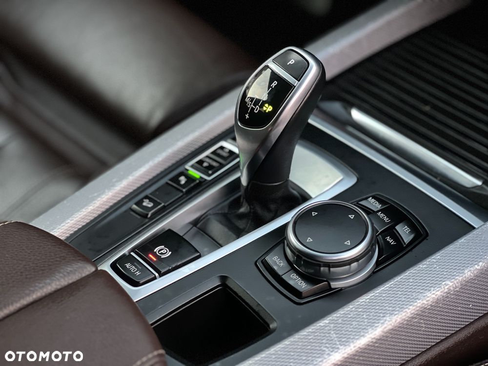 BMW X5 xDrive25d - 30