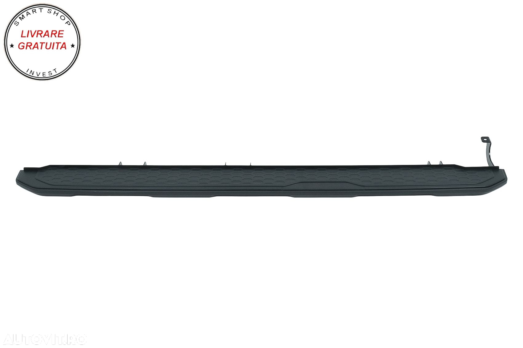 Praguri trepte Laterale Honda CRV VI Generation (2023-Up)- livrare gratuita - 5