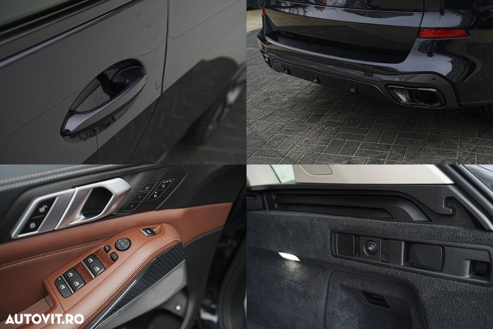 BMW X5 xDrive45e - 17