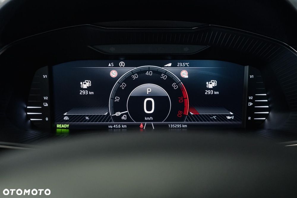 Skoda Superb 1.4 TSI Plug-In Hybrid L&K DSG - 30