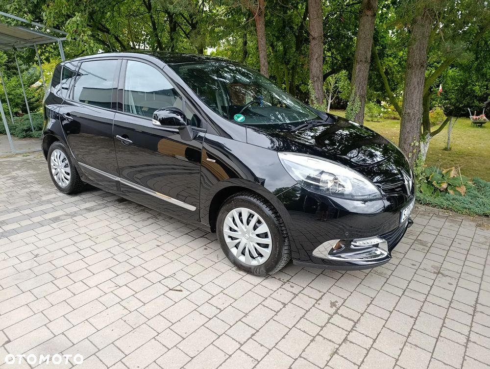 Renault Scenic - 3