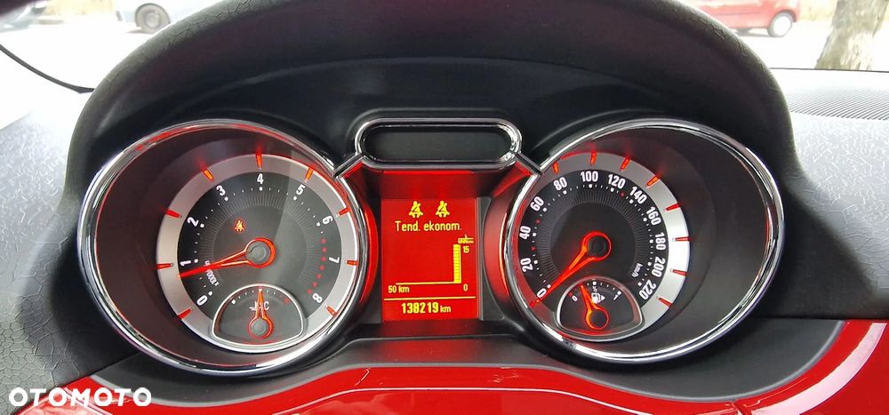 Opel Adam 1.4 Black Link - 31