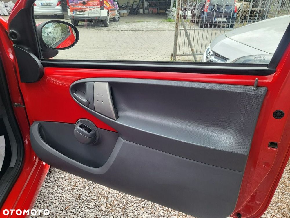 Toyota Aygo - 20